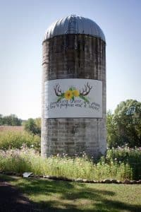 SunflowerHill-Silo-Fall-Wedding-WI-Photography